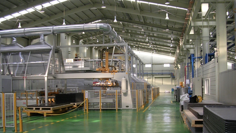 bioquartz San Mateo manufacturing